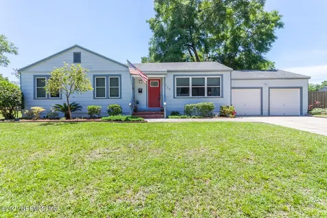 3726 Lilly Road N Jacksonville FL 32207