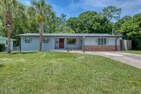 10435 Jolynn Road Jacksonville FL 32225