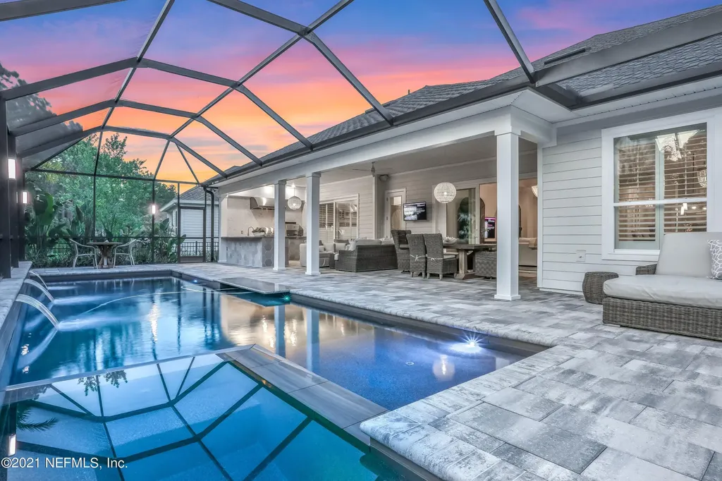 181 Cross Branch Drive Ponte Vedra FL 32081