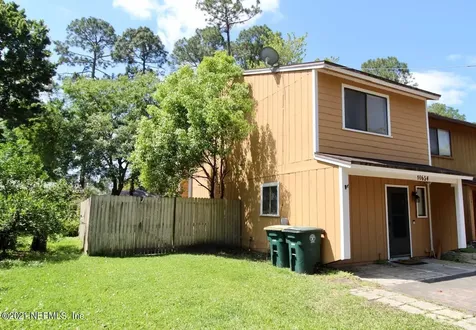 10654 Coleman Road Jacksonville FL 32257