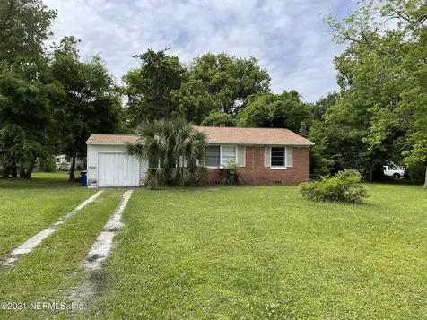 8258 Lexington Drive Jacksonville FL 32208
