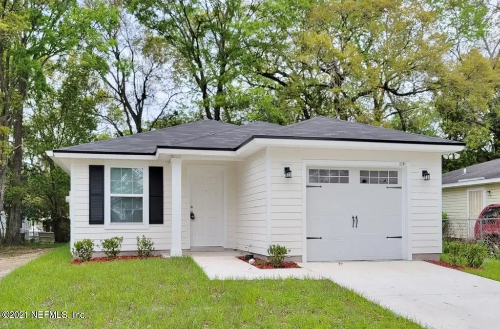 2281 Orchard Street Jacksonville FL 32209