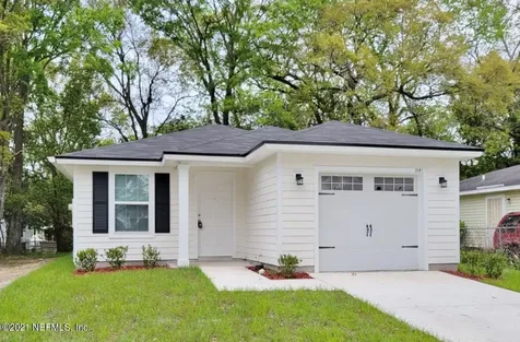 2281 Orchard Street Jacksonville FL 32209