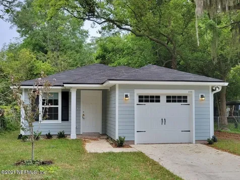 2355 Jayson Avenue Jacksonville FL 32208