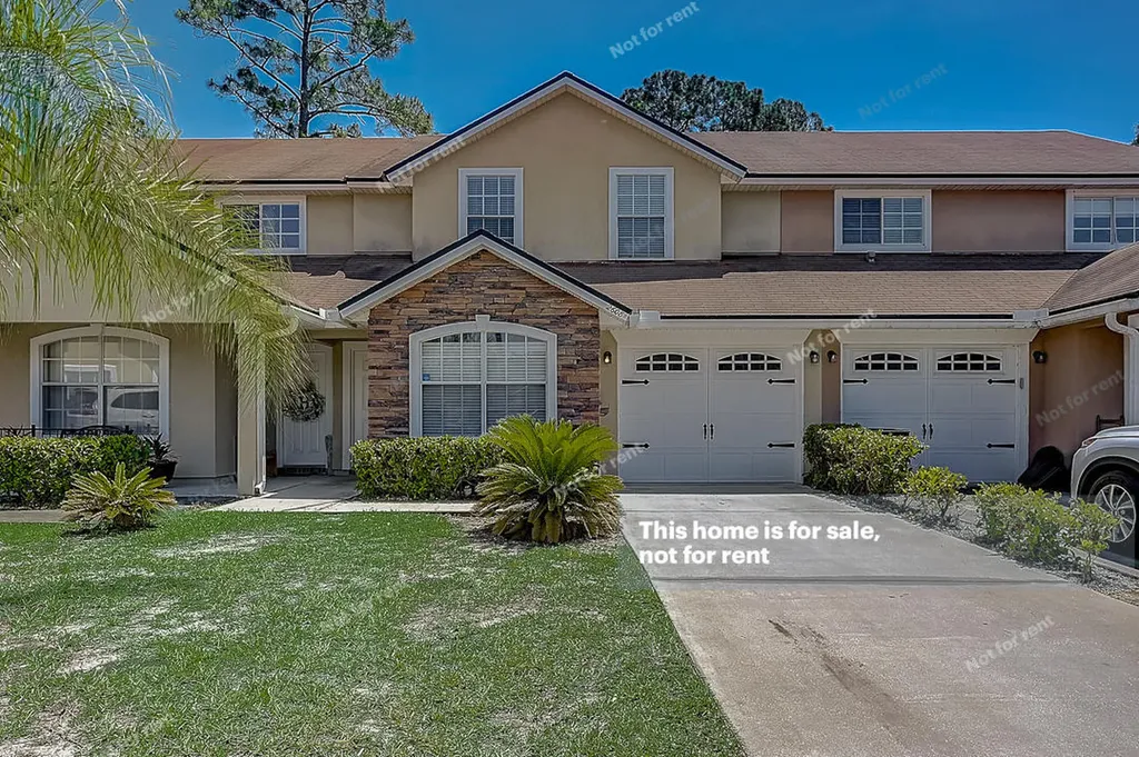 2608 Tuscany Glen Drive Orange Park FL 32065