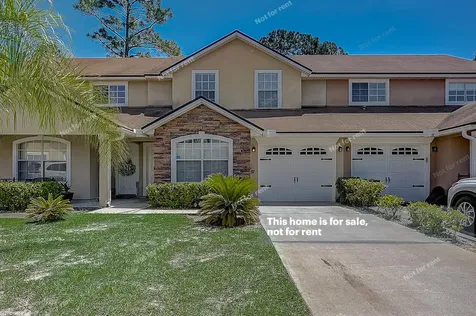 2608 Tuscany Glen Drive Orange Park FL 32065