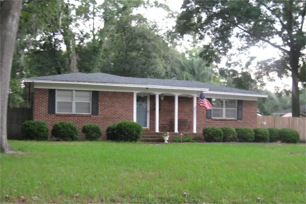 5528 Weller Avenue Jacksonville FL 32211