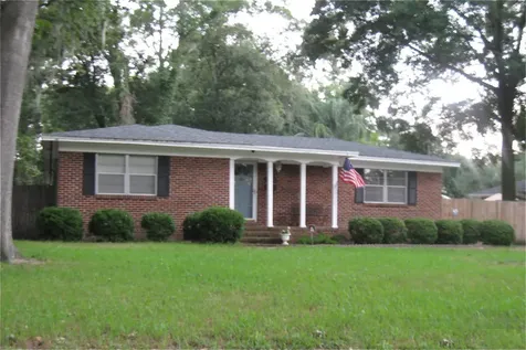 5528 Weller Avenue Jacksonville FL 32211
