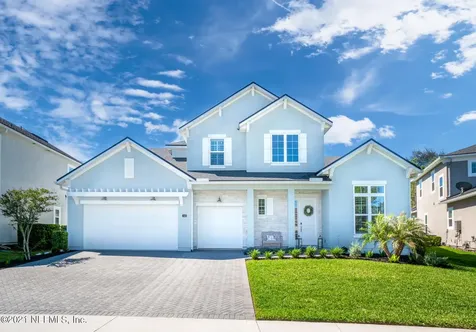 168 Cumberland Island Circle Ponte Vedra FL 32081