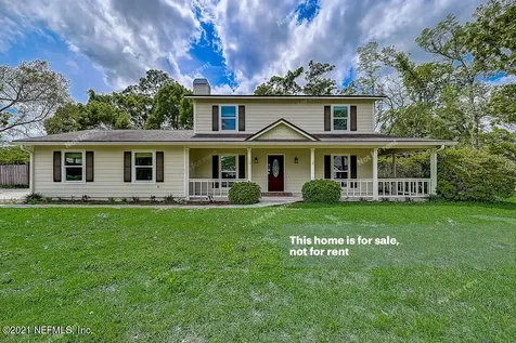 12550 Agatite Road Jacksonville FL 32258