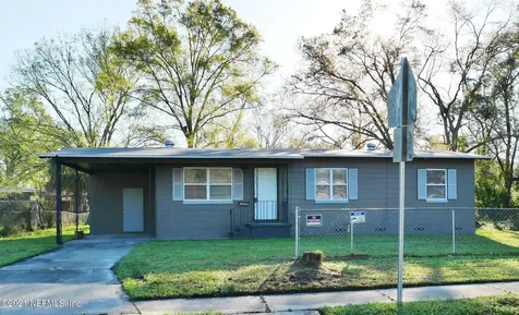 4337 Ish Brant Road W Jacksonville FL 32210