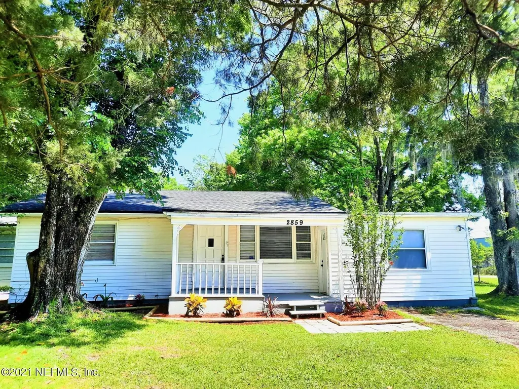 2859 Pickettville Road Jacksonville FL 32220