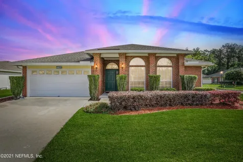 4607 Carriage Crossing Drive Jacksonville FL 32258