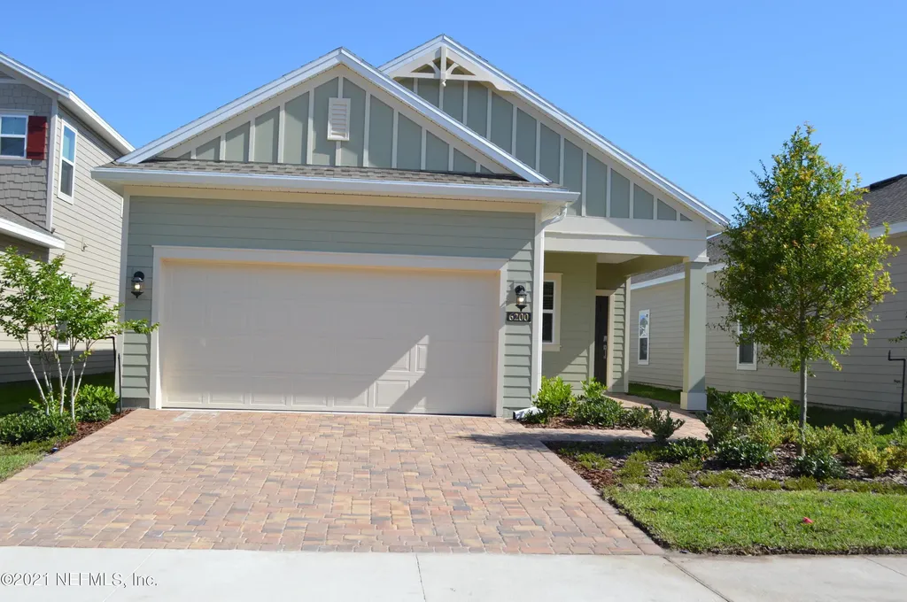 6200 Longleaf Branch Drive Jacksonville FL 32222