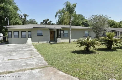 5241 Helm Avenue Jacksonville FL 32244