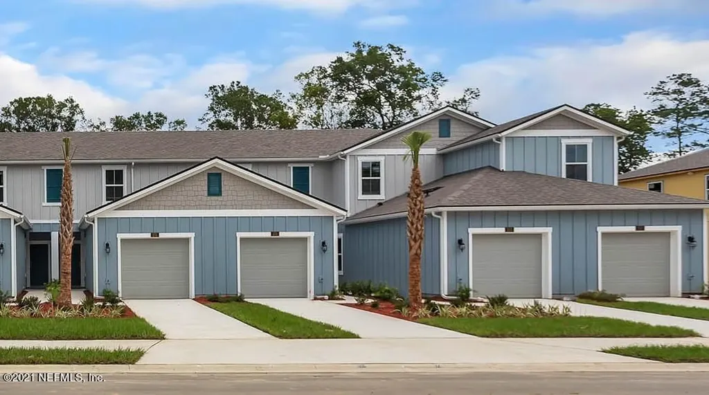 228 Aralia Lane Jacksonville FL 32216