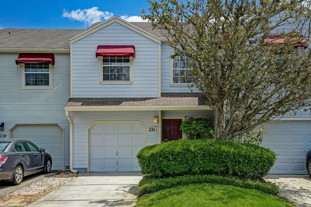 236 Windswept Circle Neptune Beach FL 32266