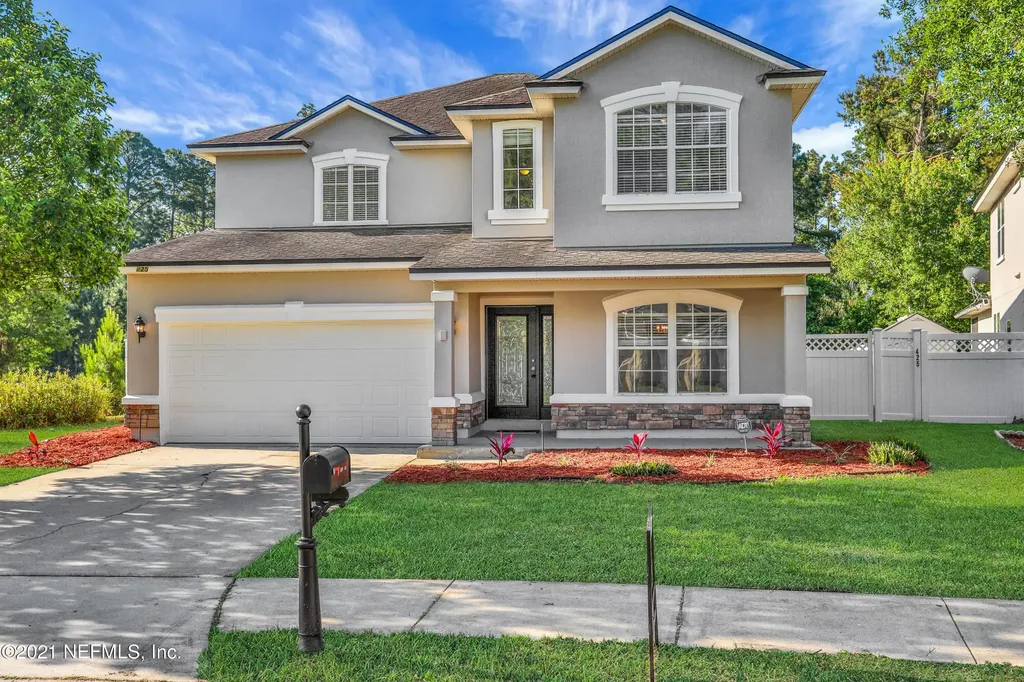 425 Candlebark Drive Jacksonville FL 32225