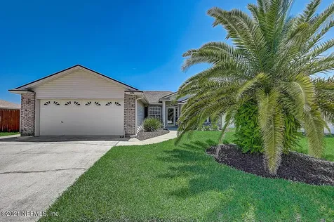2515 Silver Springs Drive Jacksonville FL 32246
