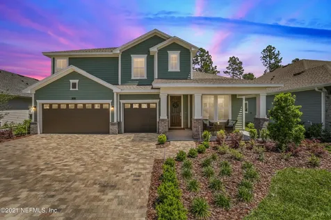 97 Rivercliff Trail St. Augustine FL 32092