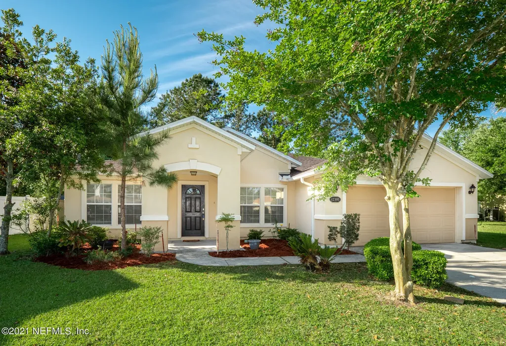12391 Deersong Drive Jacksonville FL 32218