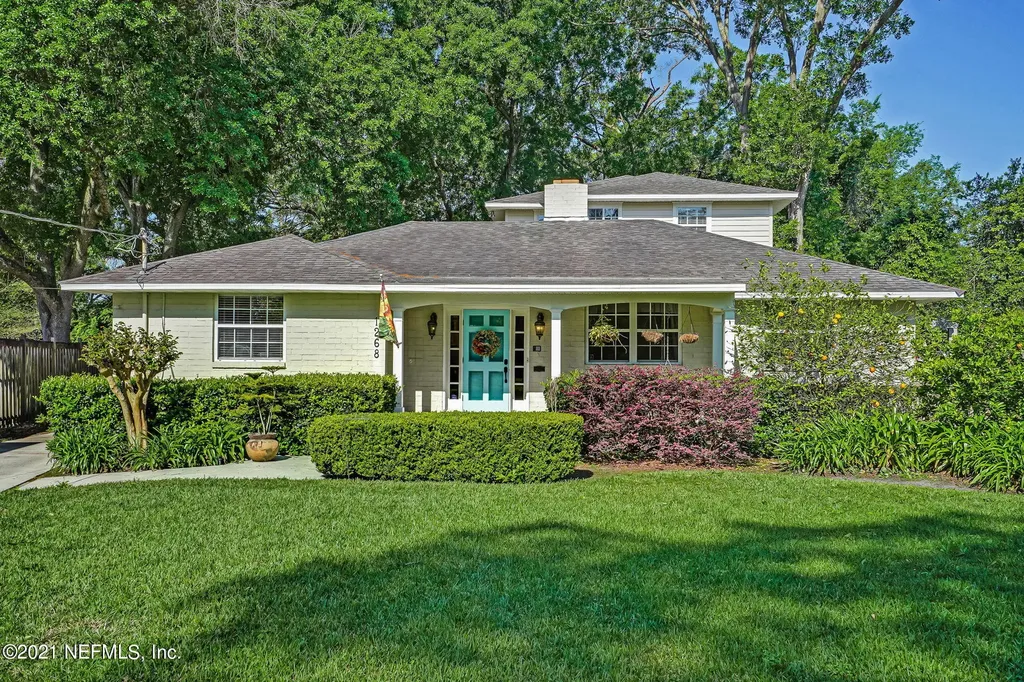 1268 Edgewood Avenue S Jacksonville FL 32205