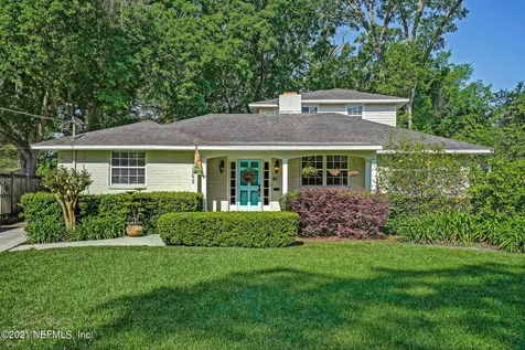 1268 Edgewood Avenue S Jacksonville FL 32205