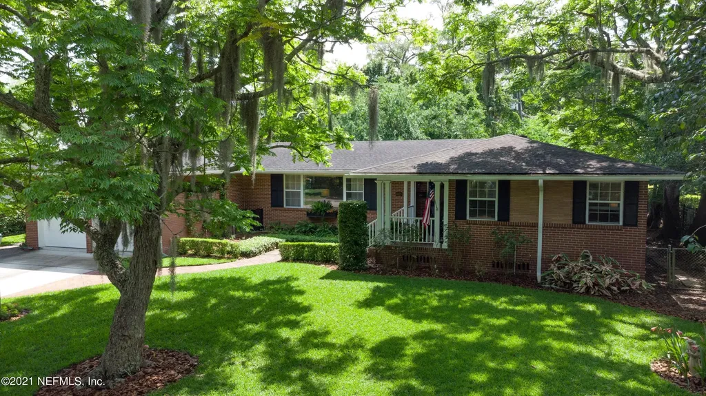 4419 Gadsden Court Jacksonville FL 32207