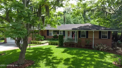 4419 Gadsden Court Jacksonville FL 32207