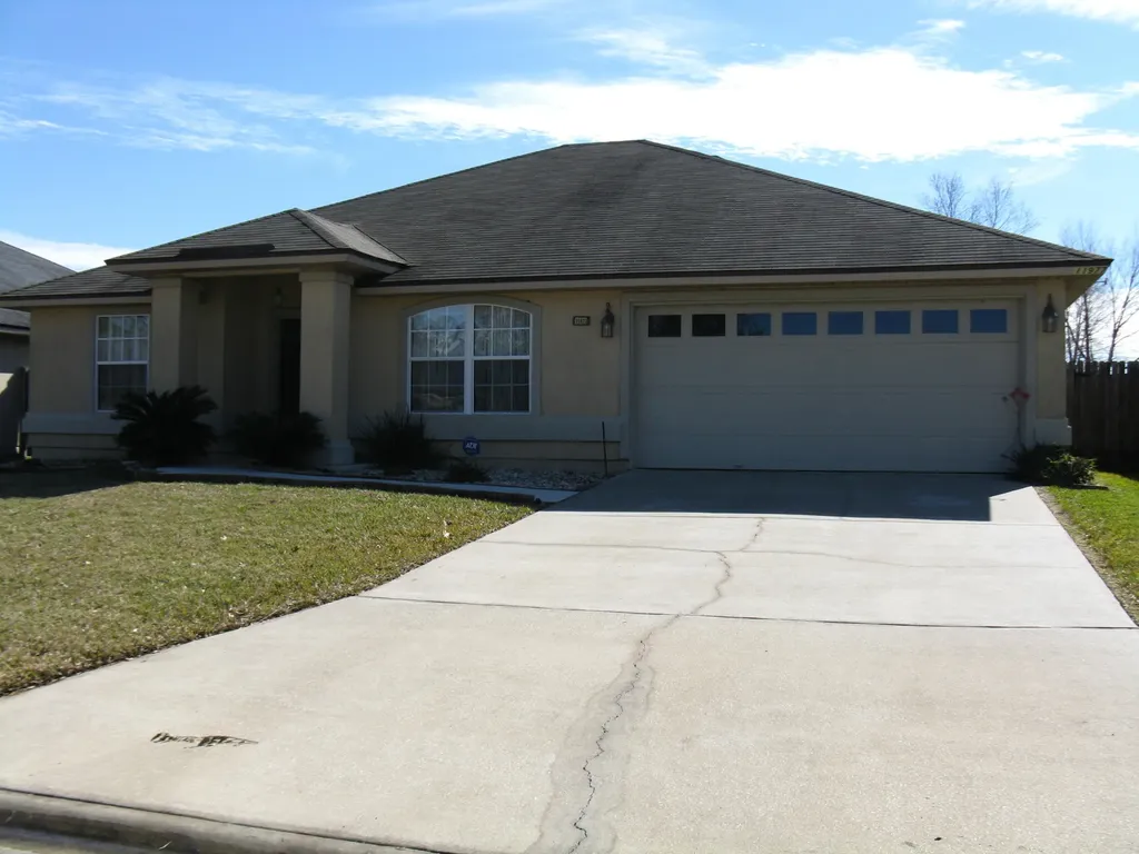 11977 Dover Village Drive N Jacksonville FL 32220