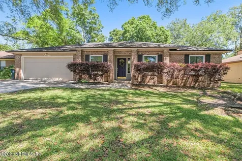 10555 Castlebrook Drive Jacksonville FL 32257