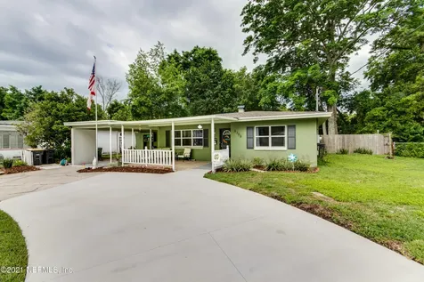 6306 Mercer Circle W Jacksonville FL 32217