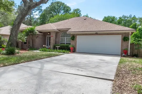 1530 Crabapple Cove Court N Jacksonville FL 32225