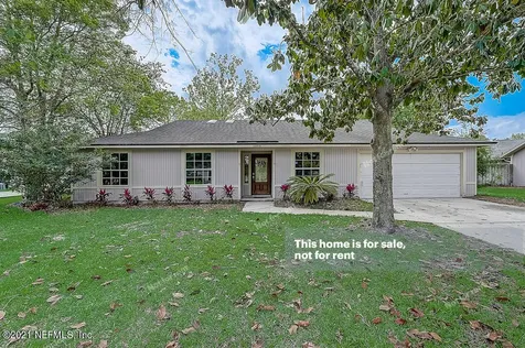 10958 Mandarin Station Drive E Jacksonville FL 32257