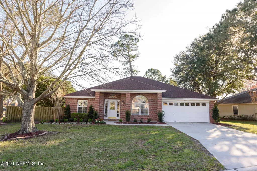 13044 Chets Creek Drive S Jacksonville FL 32224