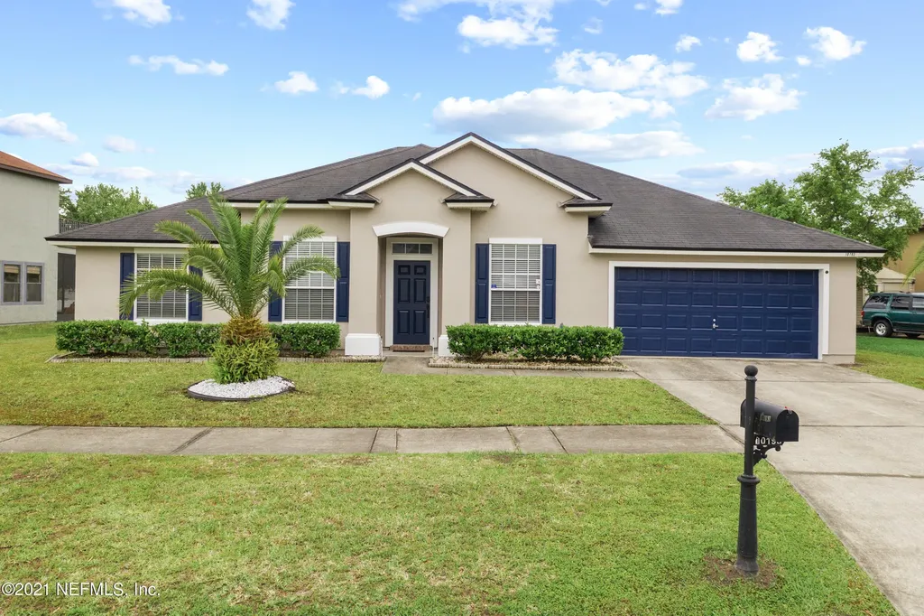 10193 Lancashire Drive Jacksonville FL 32219