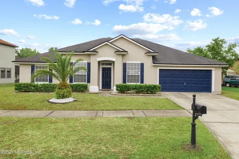 10193 Lancashire Drive Jacksonville FL 32219