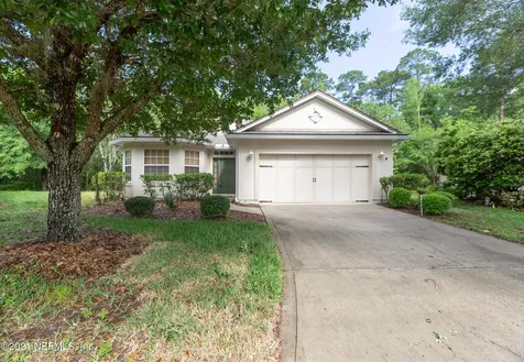1317 Stonehedge Court St. Augustine FL 32092