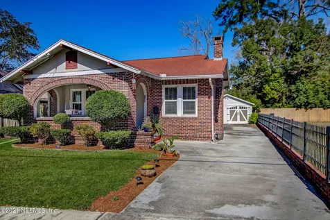 1155 Owen Avenue Jacksonville FL 32205