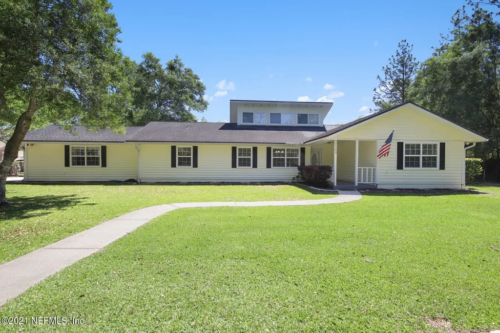 12542 Sunowa Springs Trail Bryceville FL 32009