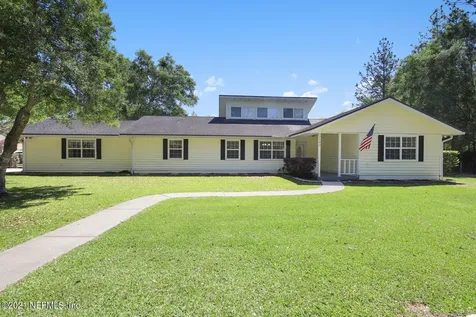 12542 Sunowa Springs Trail Bryceville FL 32009