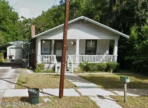 441 Crestwood Street Jacksonville FL 32208