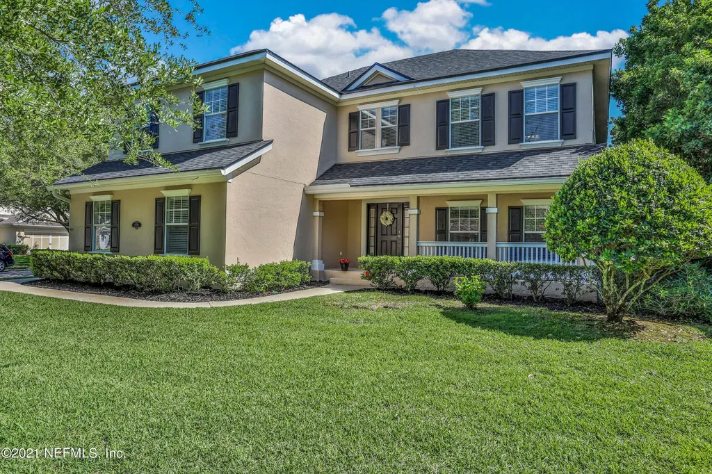 11730 Exmoor Court Jacksonville FL 32256