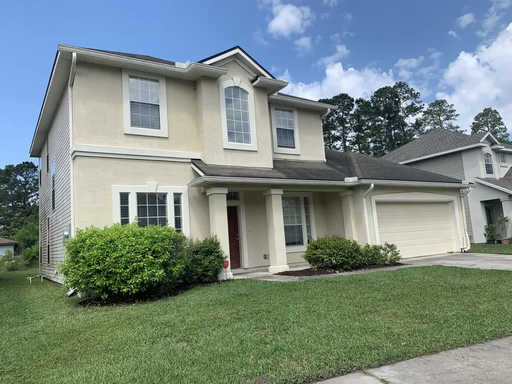 8378 Candlewood Cove Trail Jacksonville FL 32244
