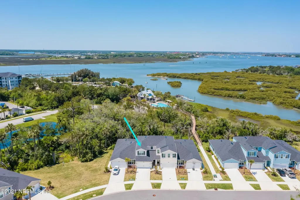 213 Leeward Island Drive St. Augustine FL 32080