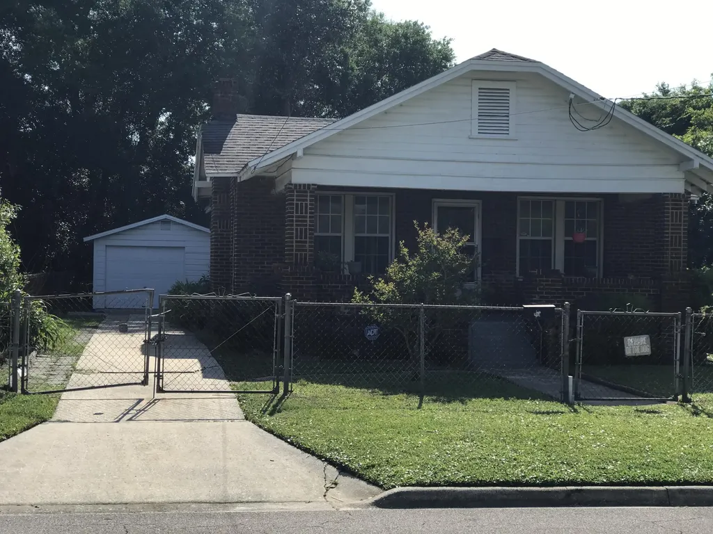 2117 Bridier Street Jacksonville FL 32206