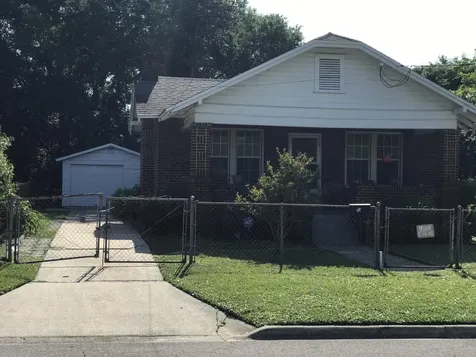 2117 Bridier Street Jacksonville FL 32206