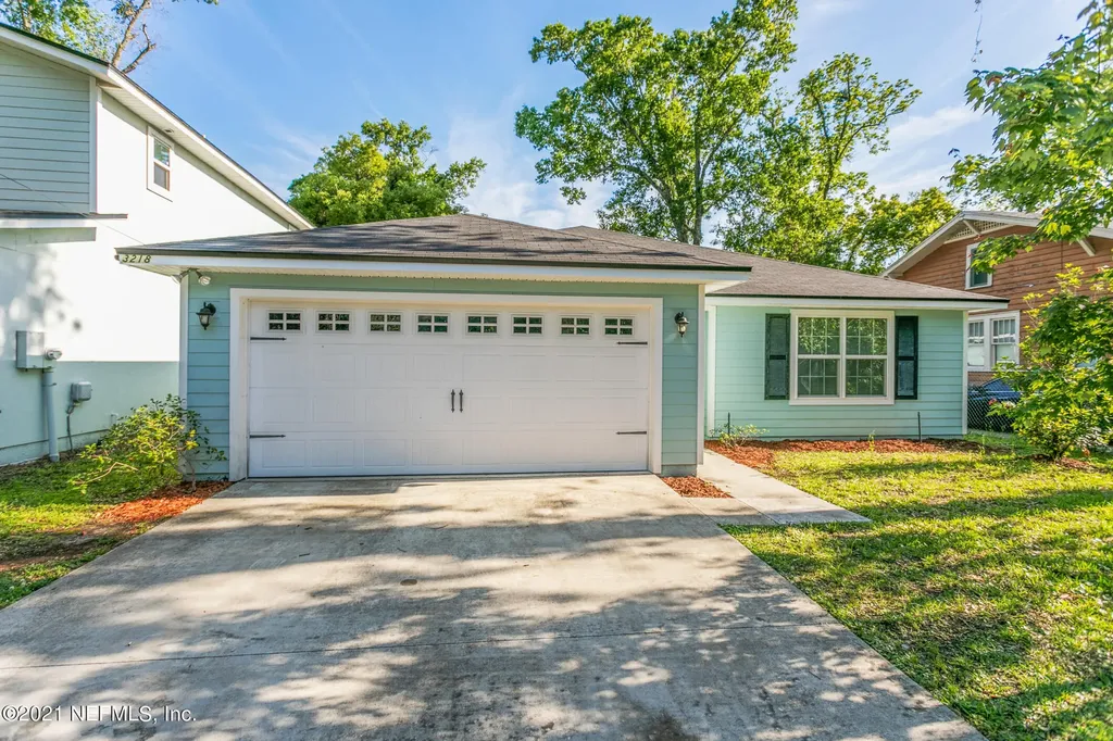 3218 Rosselle Street Jacksonville FL 32205