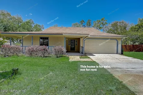 4375 Morning Dove Drive Jacksonville FL 32258