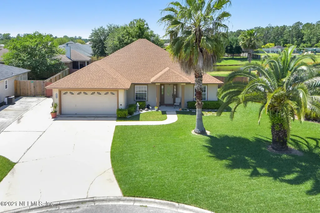 2358 Bentwater Drive W Jacksonville FL 32246